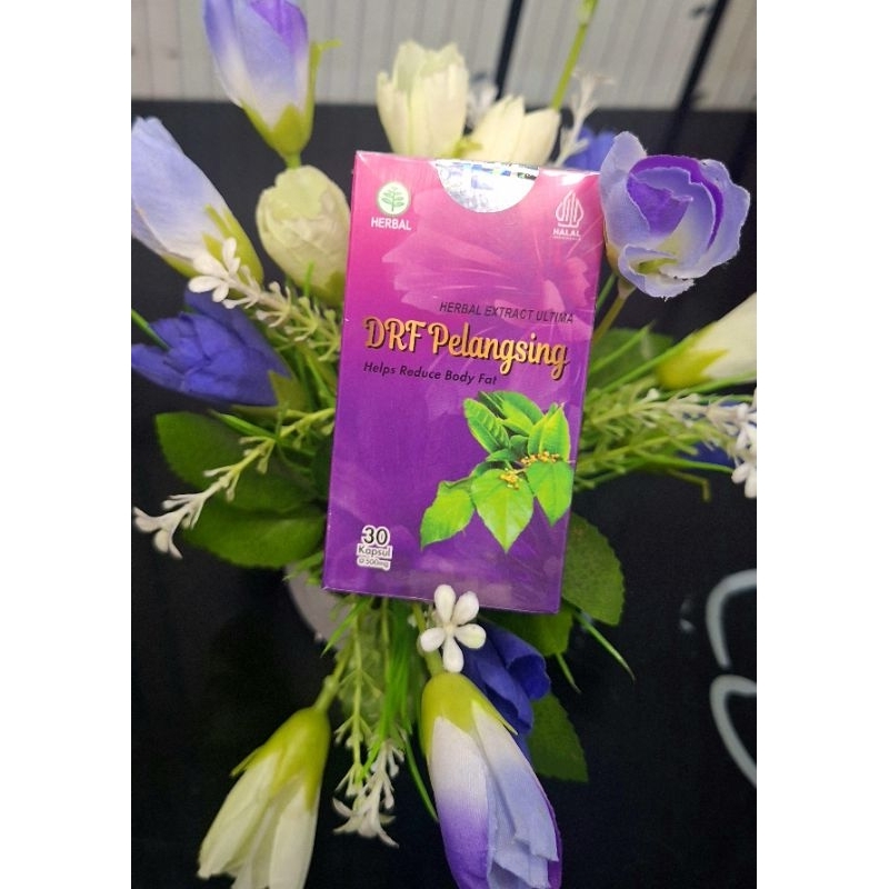 DRF PELANGSING ULTIMA/KHUSUS/GEMUK