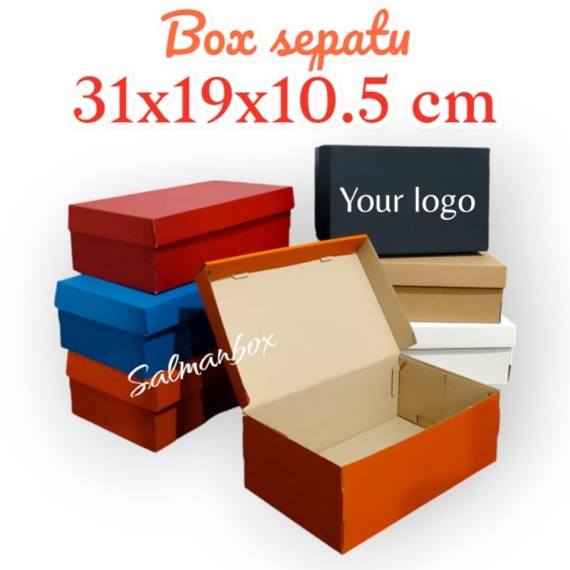 

BOX SEPATU/DUS SEPATU/KARDUS SEPATU/KOTAK SEPATU SIZE 31x19x10.5 cm/INNER BOX SEPATU/BOX SEPATU POLOS/BOX SEPATU MURAH/BOX SEPATU DEWASA/DUS SEPATU MURAH/DUS SEPATU POLOS/DUS SEPATU DEWASA/KARDUS SEPATU POLOS/KARDUS SEPATU MURAH/KARDUS SEPATU DEWASA