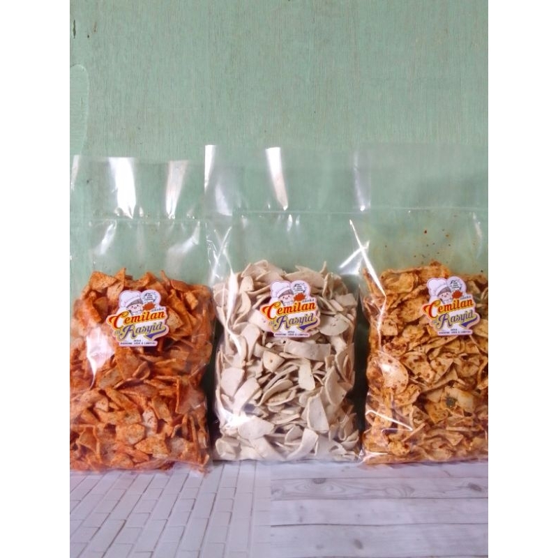 

basreng cryspy kriuk