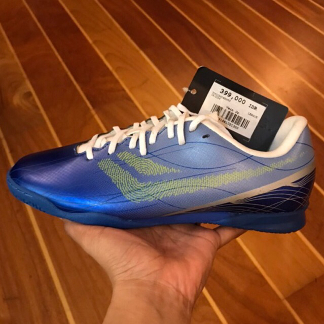 SEPATU FUTSAL LEAGUE & LEGAS ORIGINAL 100%