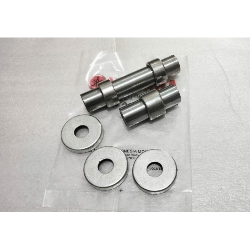 BOSH SWING ARM DAN COVER TRUST RING MANGKOK BOSH ARM RXZ RZR LOSTPACK