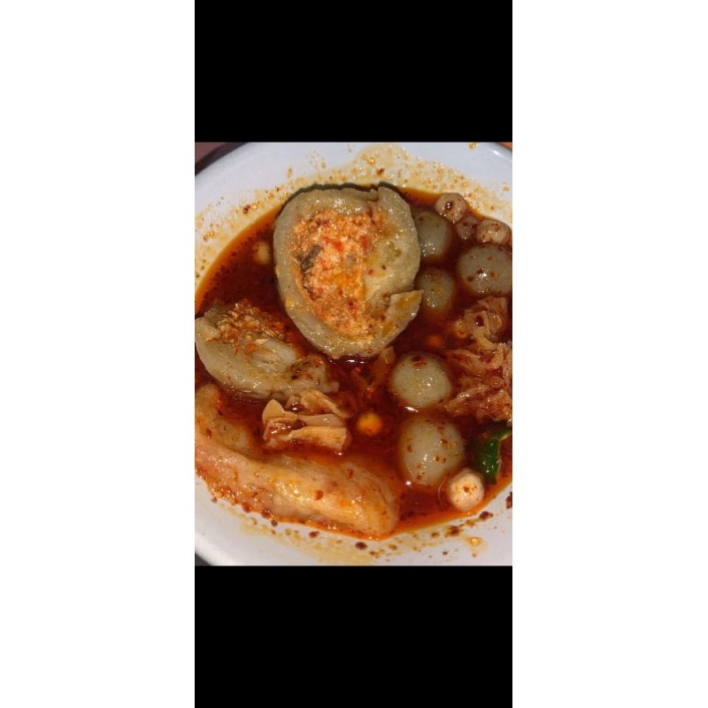 

Boci Jumbo Isi Ayam Suwir 1 Pack