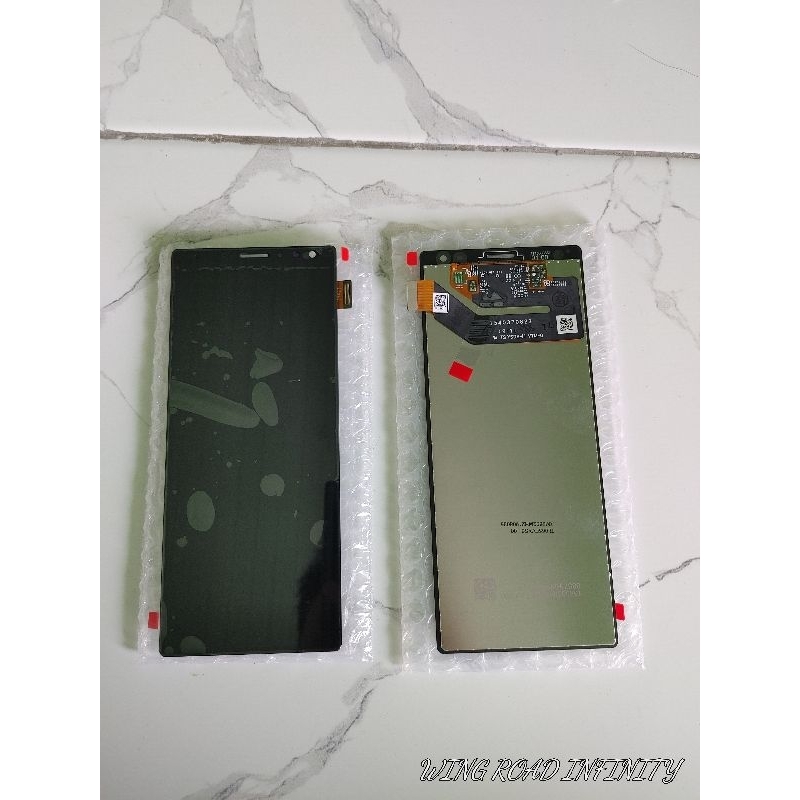 Original Lcd Touchscreen Sony Xperia 10 PLUS