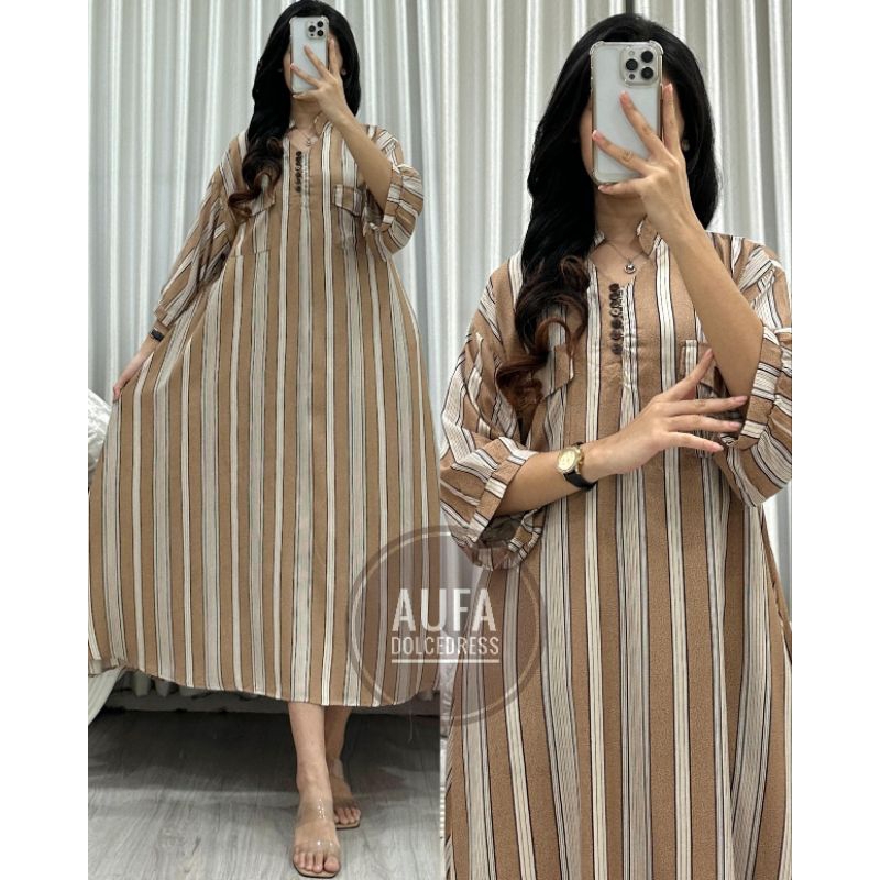 Dolce Aufa by Dolce Dress