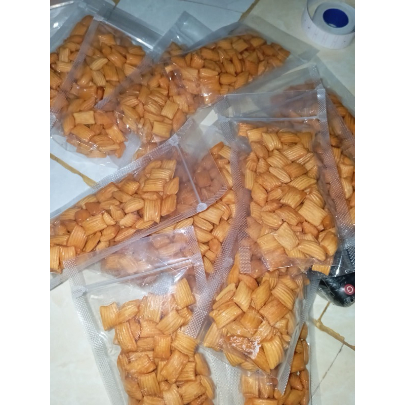 

Cemilan Pang Pang