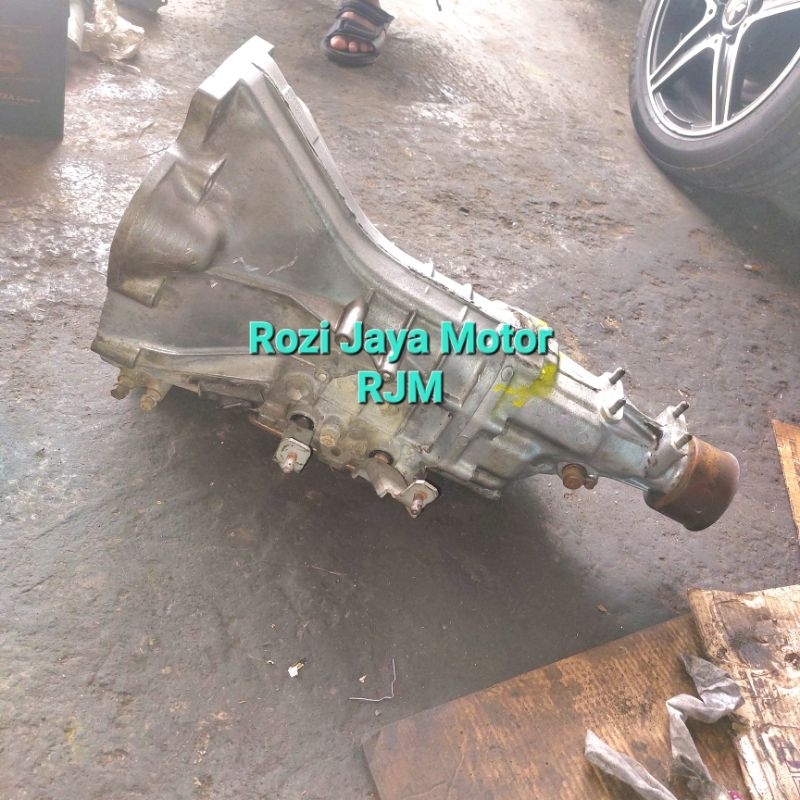 Transmisi Gearbox Mithubishi L300 Diesel Original Asli Garansi Berkualitas