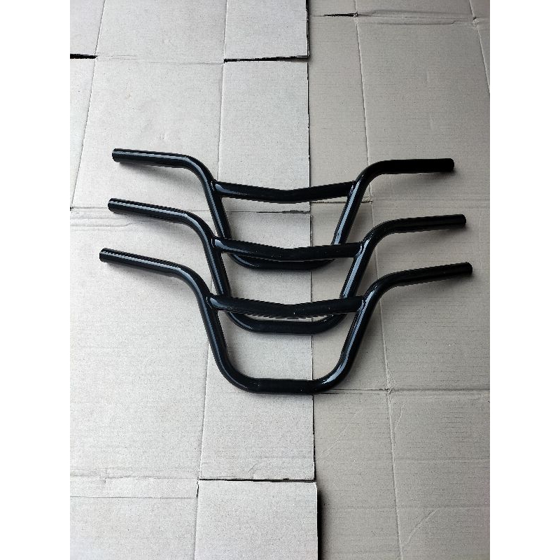setang setang sepeda BMX ring 18