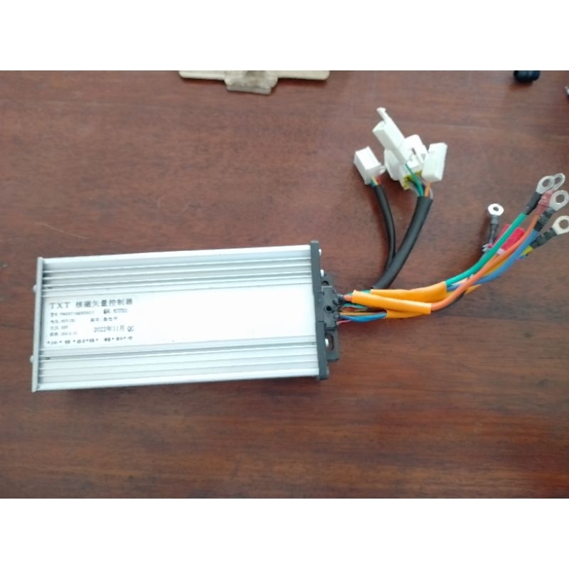 Sparepart sepeda listrik