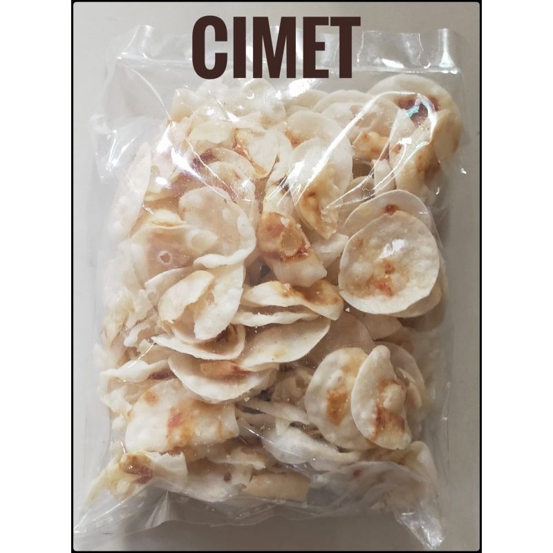 

keripik cimet 250gr|keripik cireng|kerupuk cireng|snack kiloan bandung