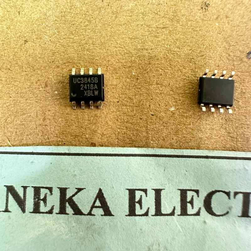 3845B UC3845B SMD IC SMD UC 3845