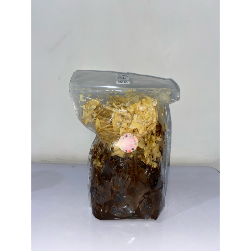 

keripik pisang lumer 250g