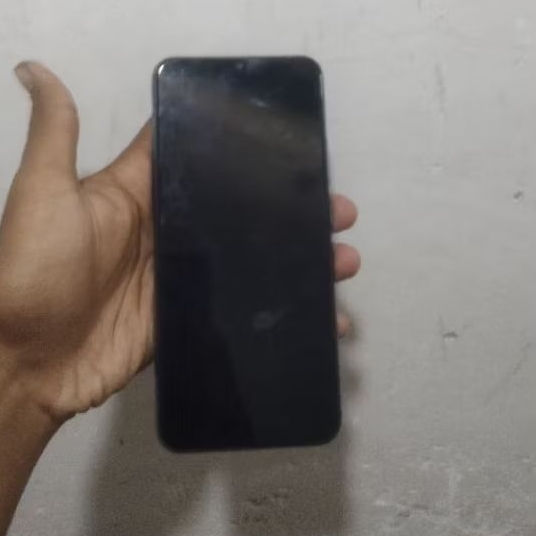 realme c15 qualcom edition 4/64 minus