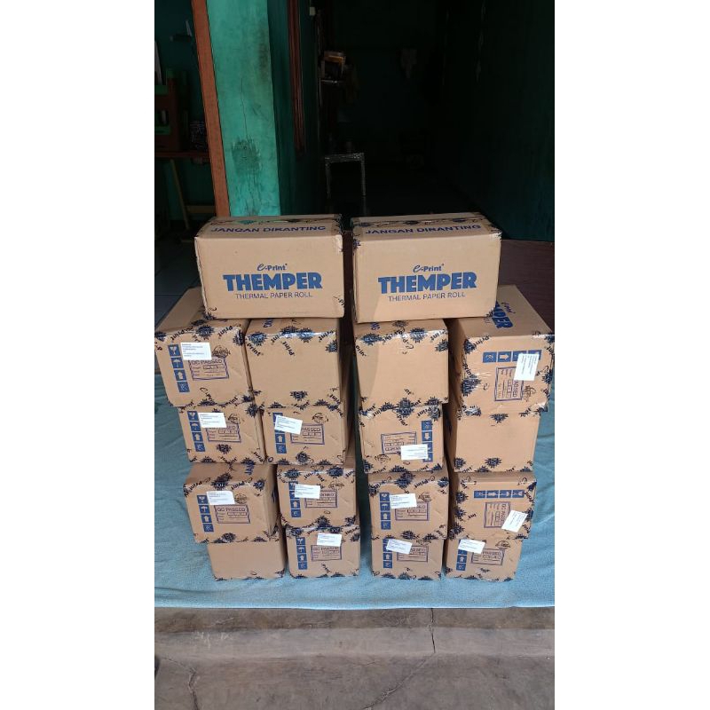 

Thermal Paper Roll merk E-Print