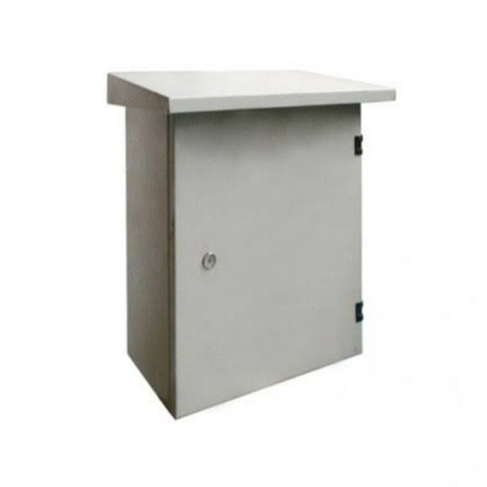 PANEL BOX OUTDOOR 40X60X20 TOPI