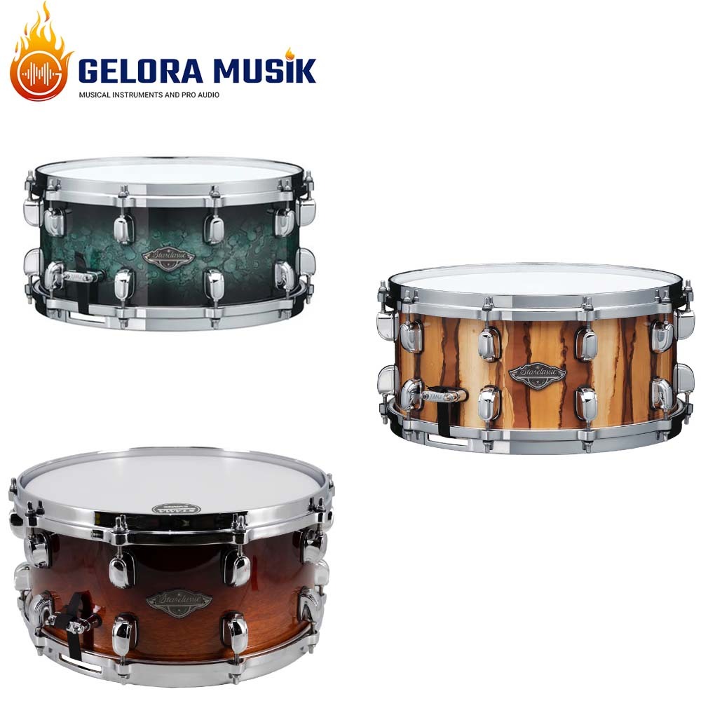 Snare Drum Tama Starclassic Performer MBSS65