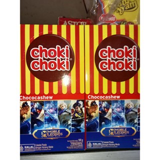 

choki choki pokemon suprise 20 gr