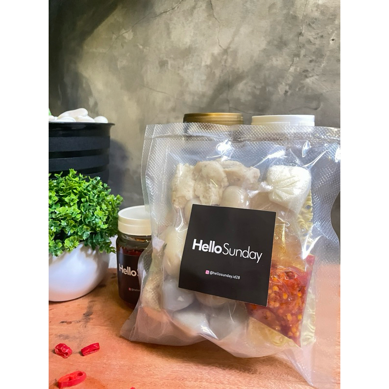 

Baso Aci Tasikmalaya || instan hellosunday