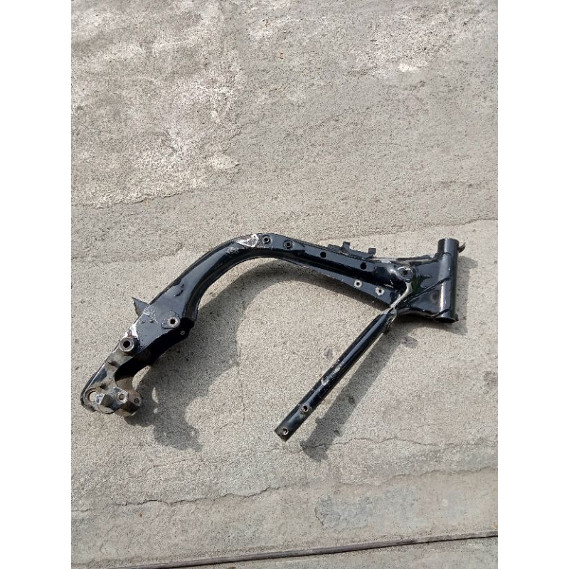 rangka depan mp gl original copotan/sasis mp gl original copotan