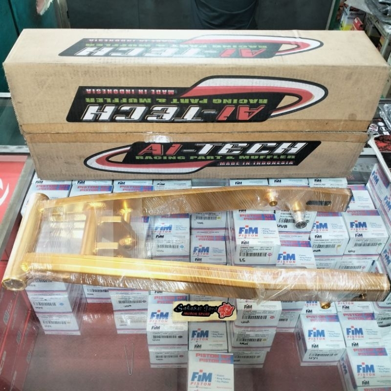Swing Arm AiTech Satria Fu 150