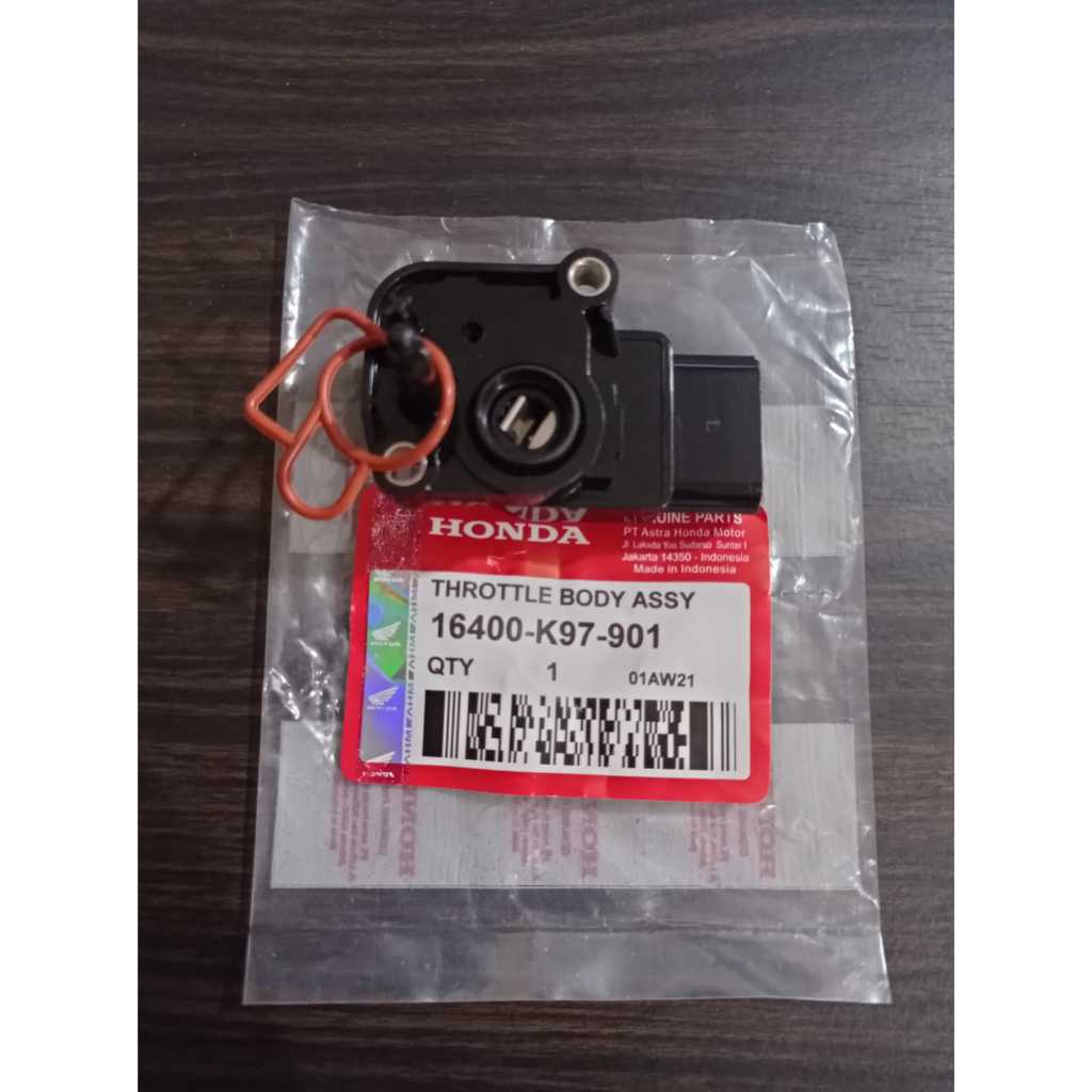 Sensor Tps PCX 150 Sensor Throttle PCX