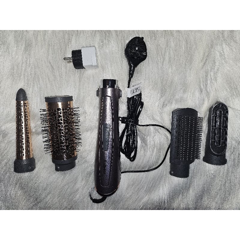 [BOOKED] PRELOVED BaByliss Air Style 1000 1 Hot AirStyler 2136U I Pengering rambut | Hair Dryer