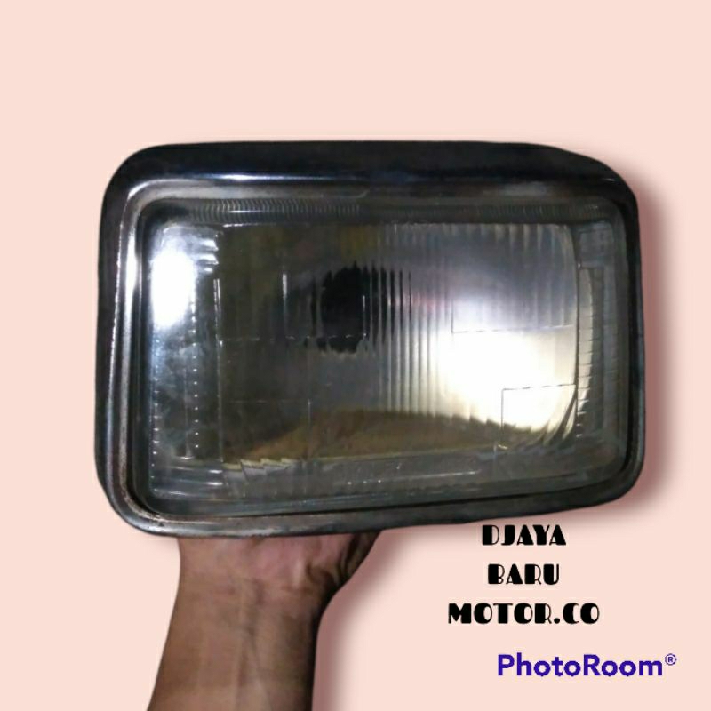 Lampu Depan Honda Win100 Original