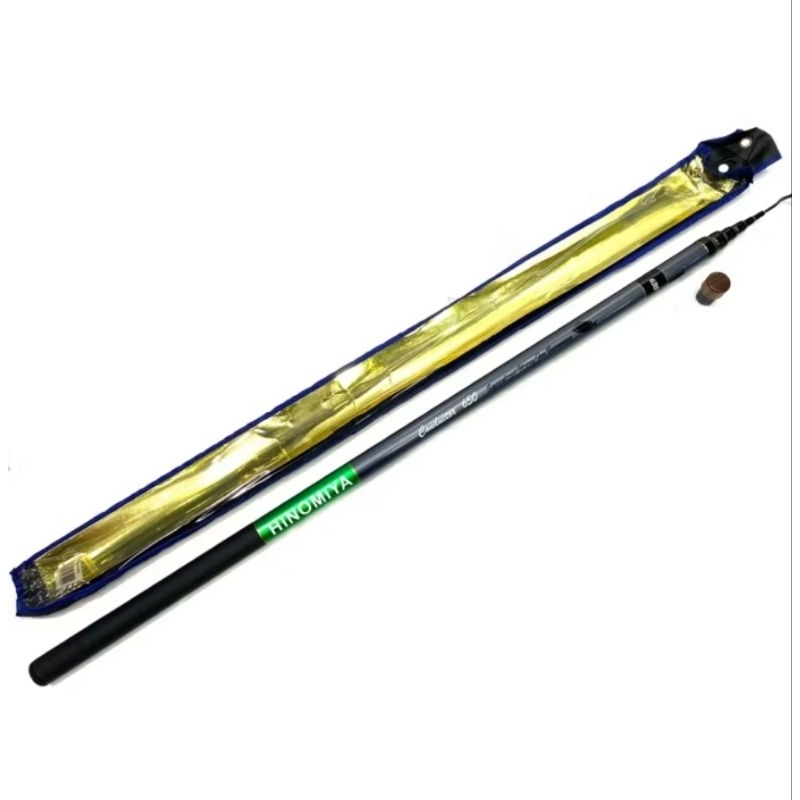 Joran Tegek Baronang Hinomiya Conductor 630