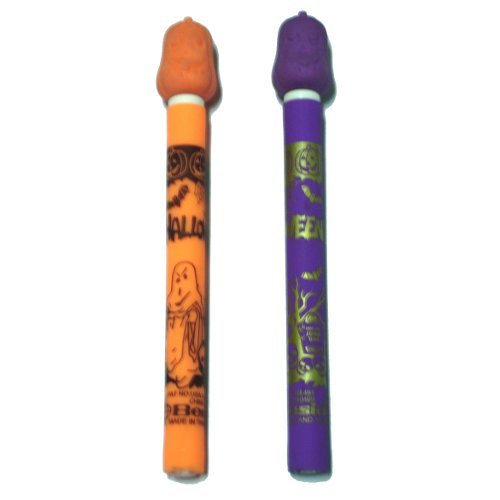 

PENSIL SUSUN HALOWEN 1 PCS