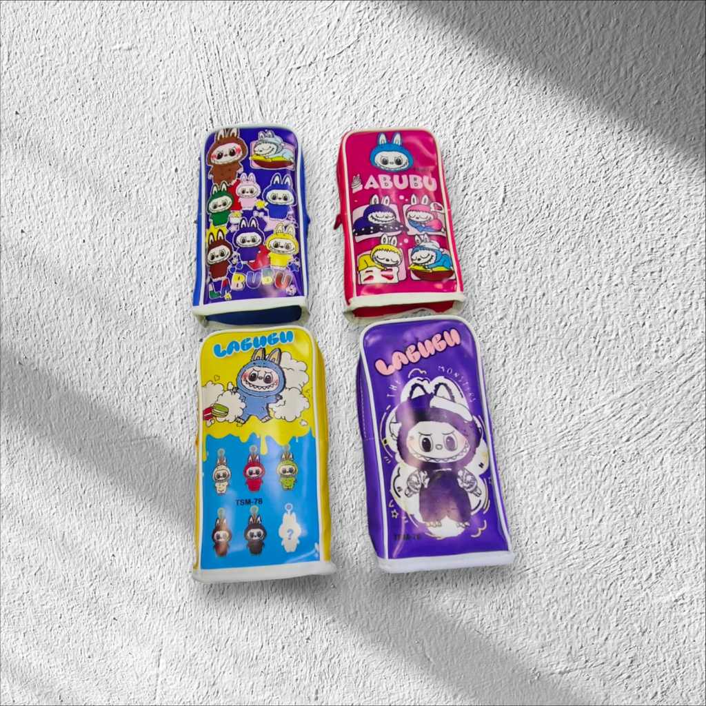 

TEMPAT PENSIL RES LABUBU TSM 78/TSM 79