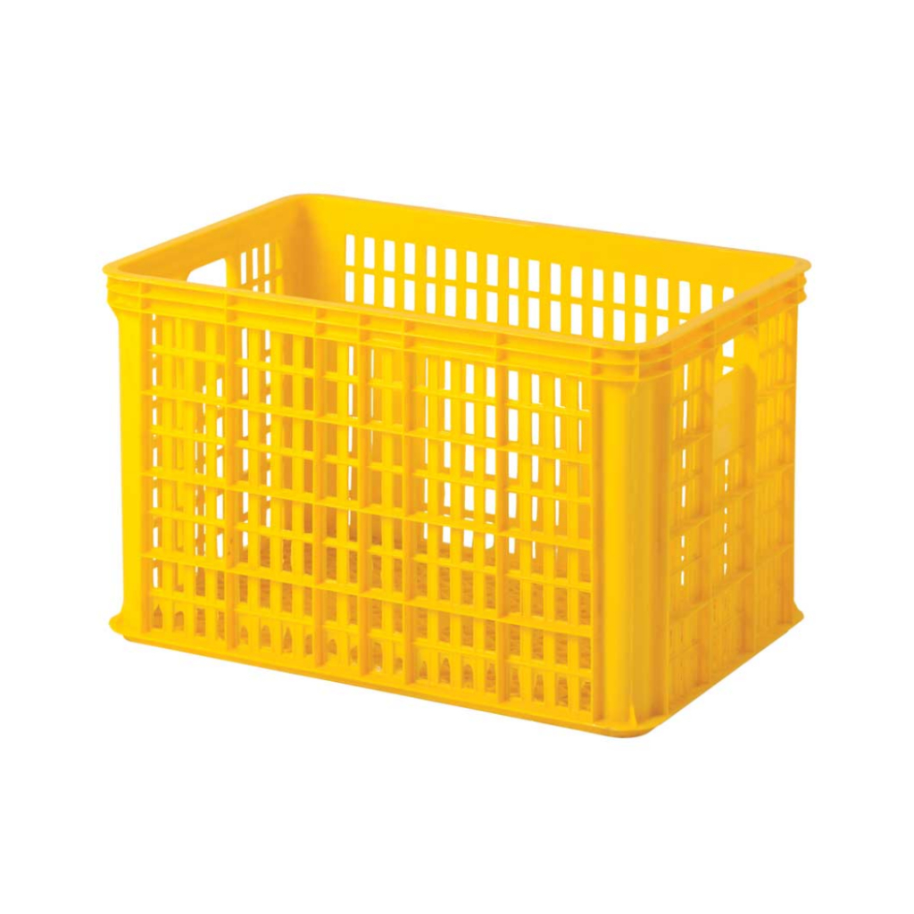 Container Lubang industri P62 x L43 x T38,5 cm Rabbit 2808