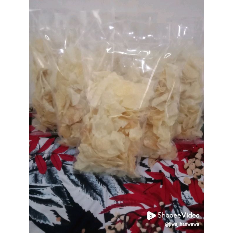 

keripik talas belitung 200grm