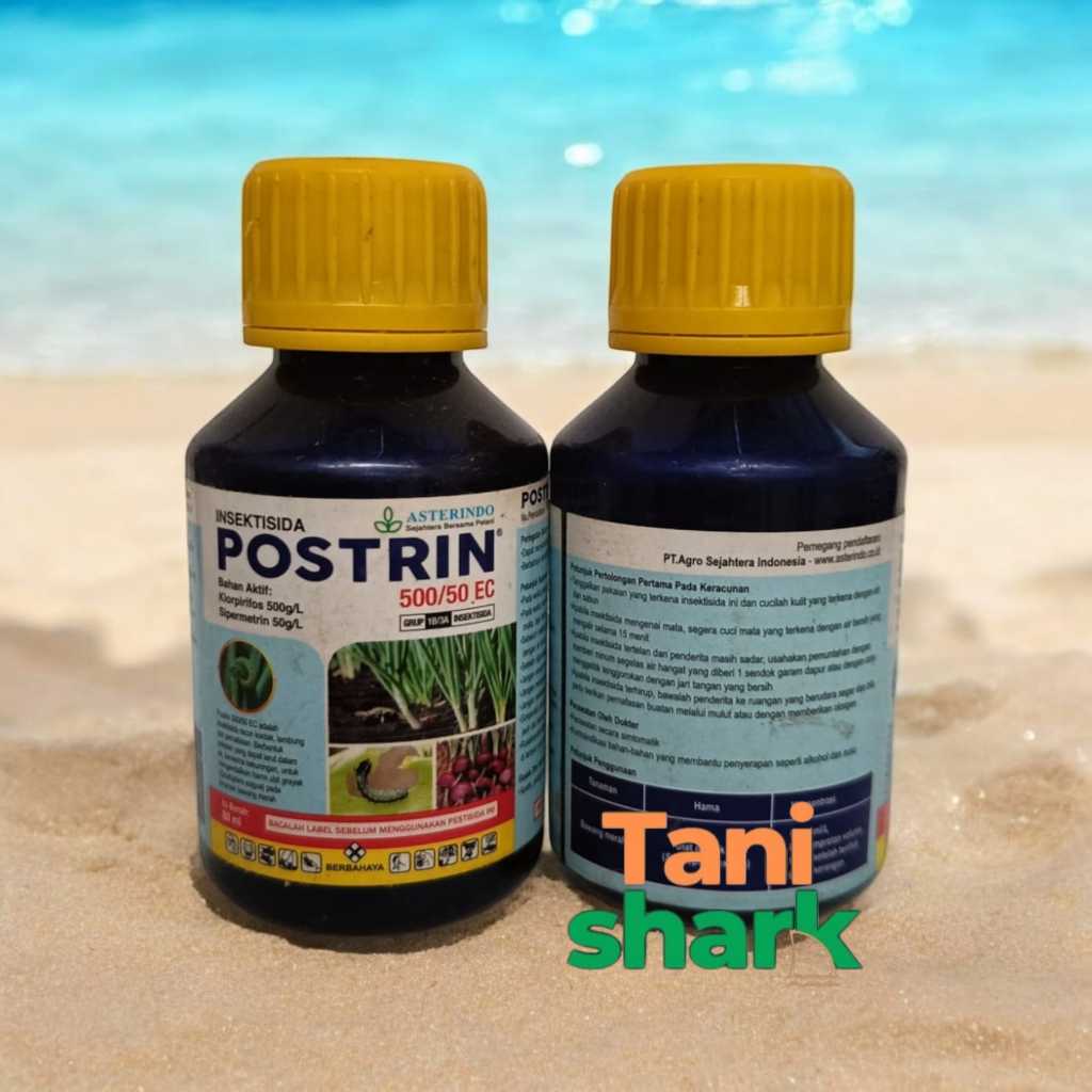 Postrin 500/50 EC - 80 ml