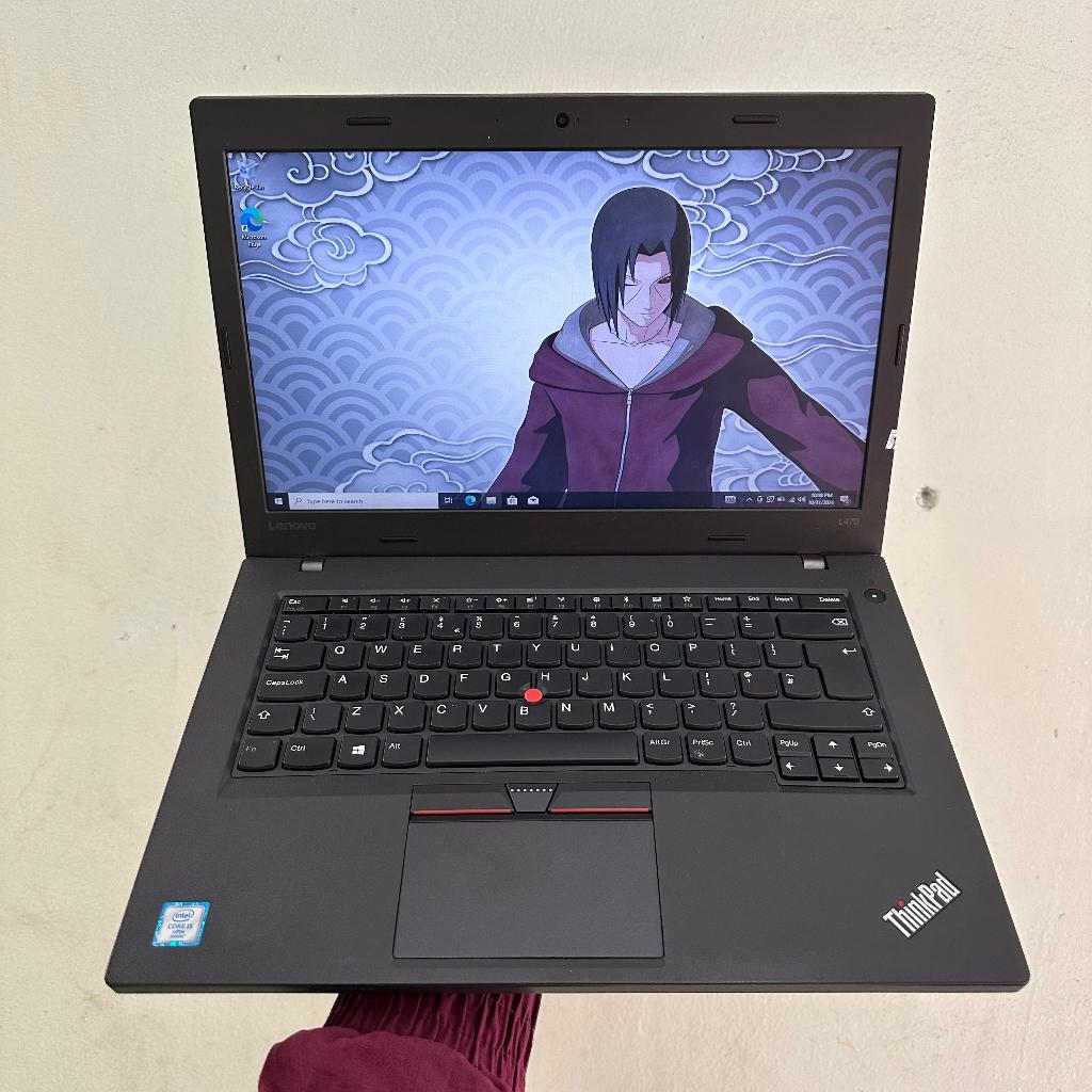 Lenovo Thinkpad L480 L470 L460 L450 L440 L430 L420 L410 Core I7 | I5 Murah