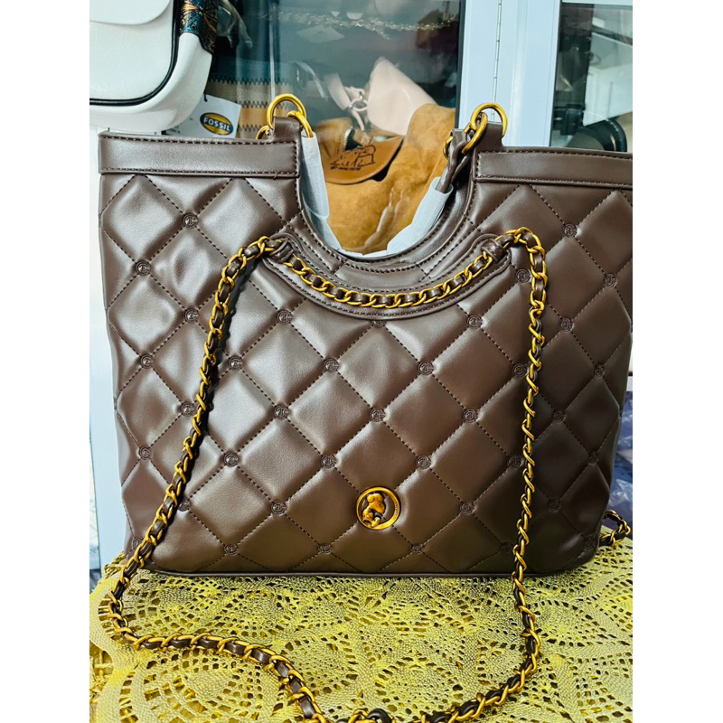 Tas tote snoopy original