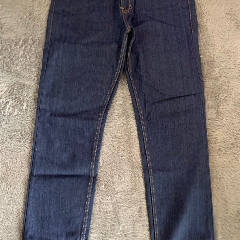 Denim People Meet Denim PMD