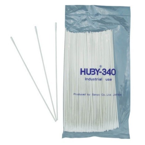 Huby-340 CA-005 Cleanroom Swab