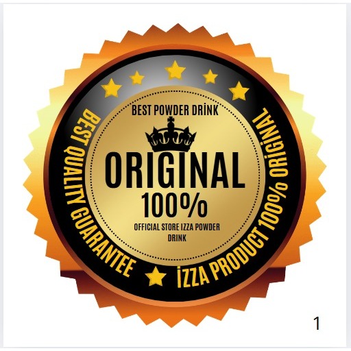 

Ay00! izza powder drink 1KG , bubuk cappucino cincau, bubuk minuman varian rasa kemasan 1KG
