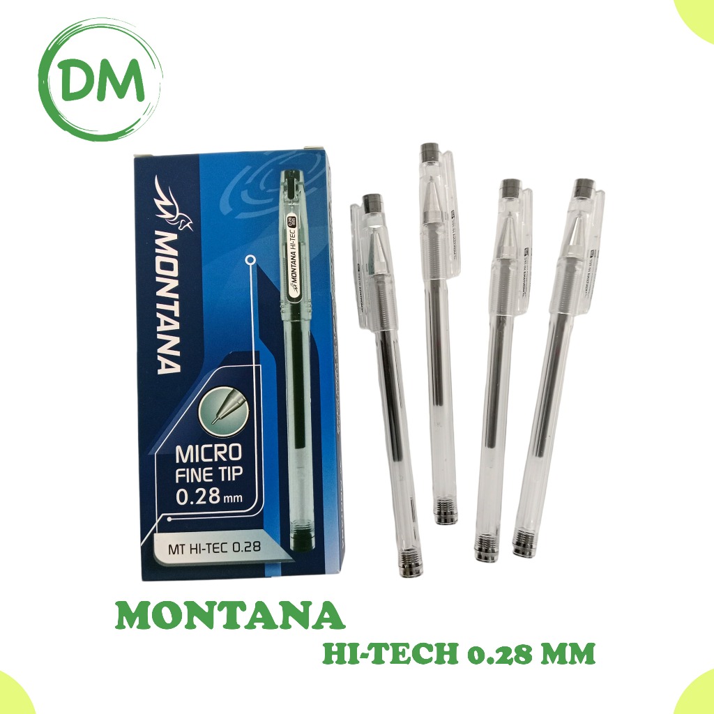 

MONTANA MT HI-TEC 0.28