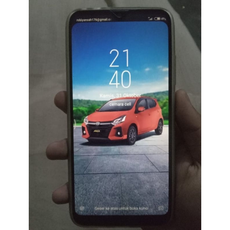 xiaomi redmi 7 ram 4/64 gb