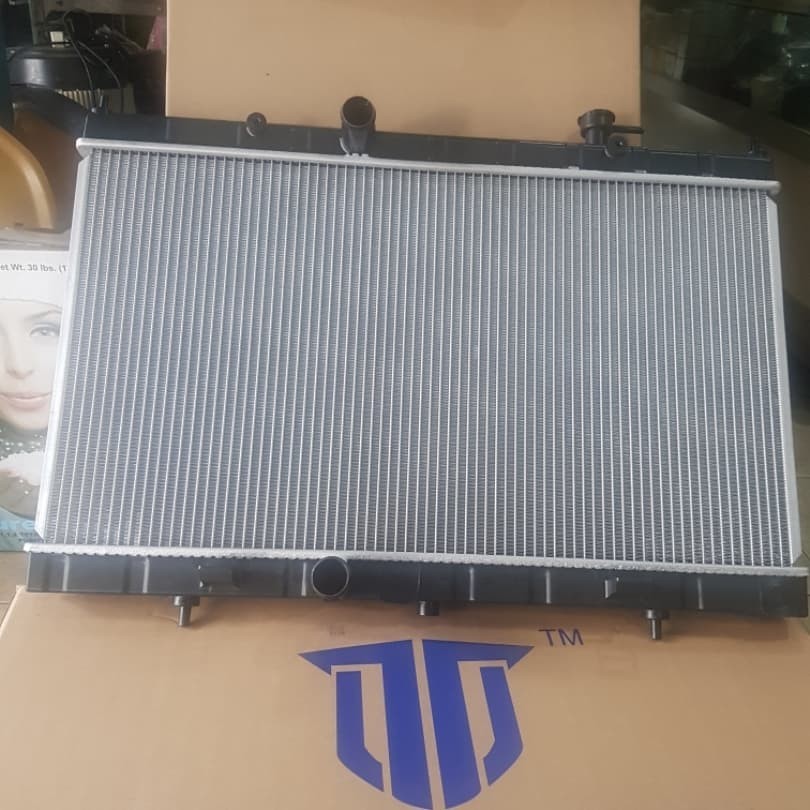 RADIATOR NISSAN XTRAIL X-TRAIL X TRAIL T32 T-32 T 32 MANUAL MT ORIGINAL TRIVINDO