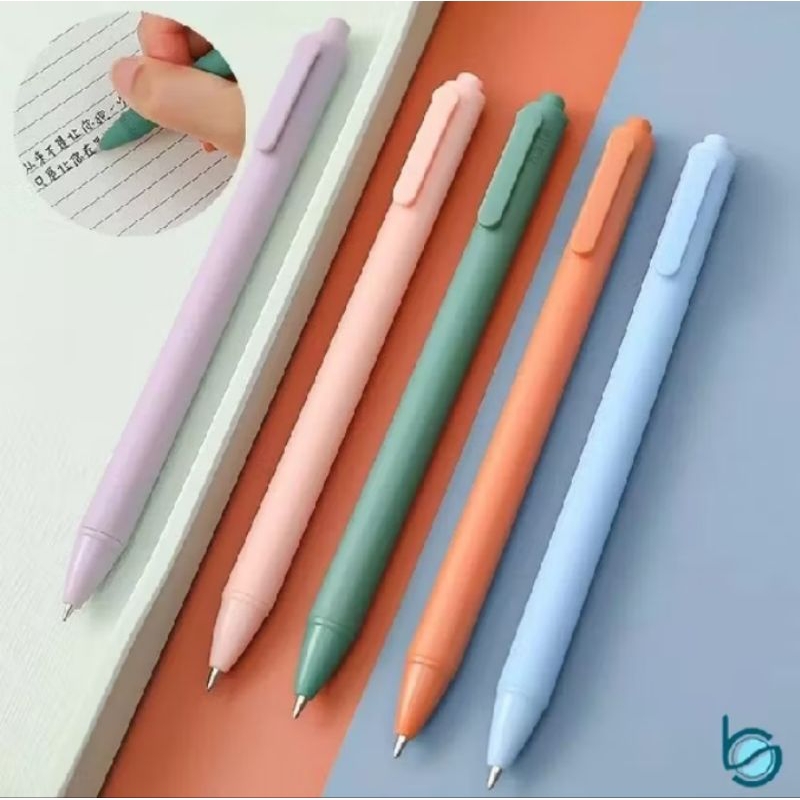 

Pulpen Dorong Pulpen Pencetan Unik