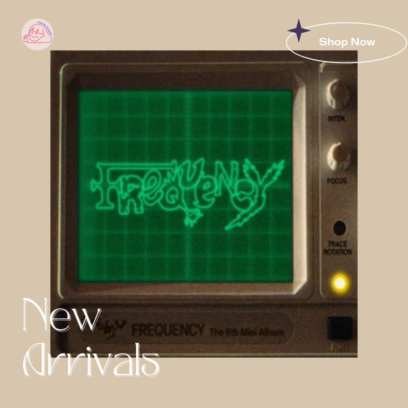 [PO] TAEYEON 6th Mini Album - Letter To Myself