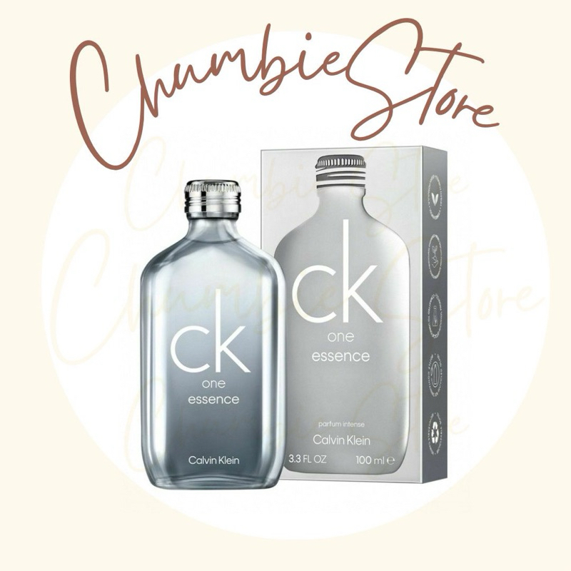 CK One Essence Parfum Intense 200ml