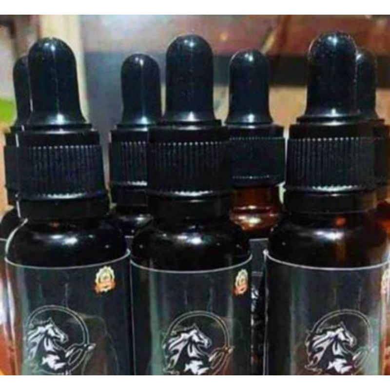 Obat herbal strongman oil