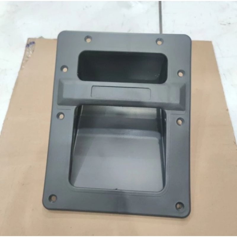 HANDEL HANDLE BOX SPEAKER PLASTIK