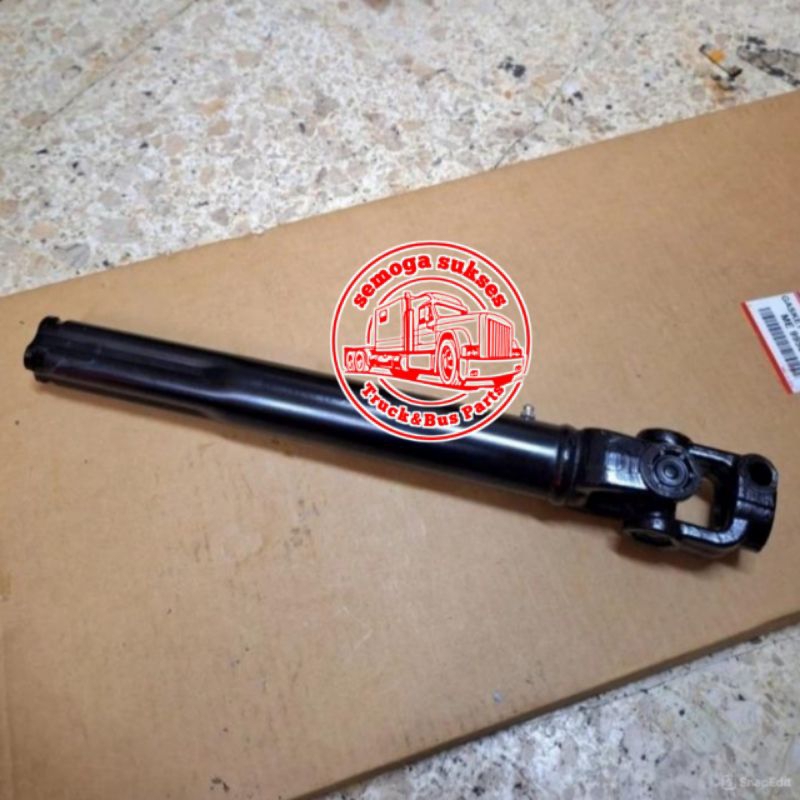 Joint Stir Yoke Joint Stir As steering Shaft steering Kopel Stir HINO NEW 500 54523-02100
