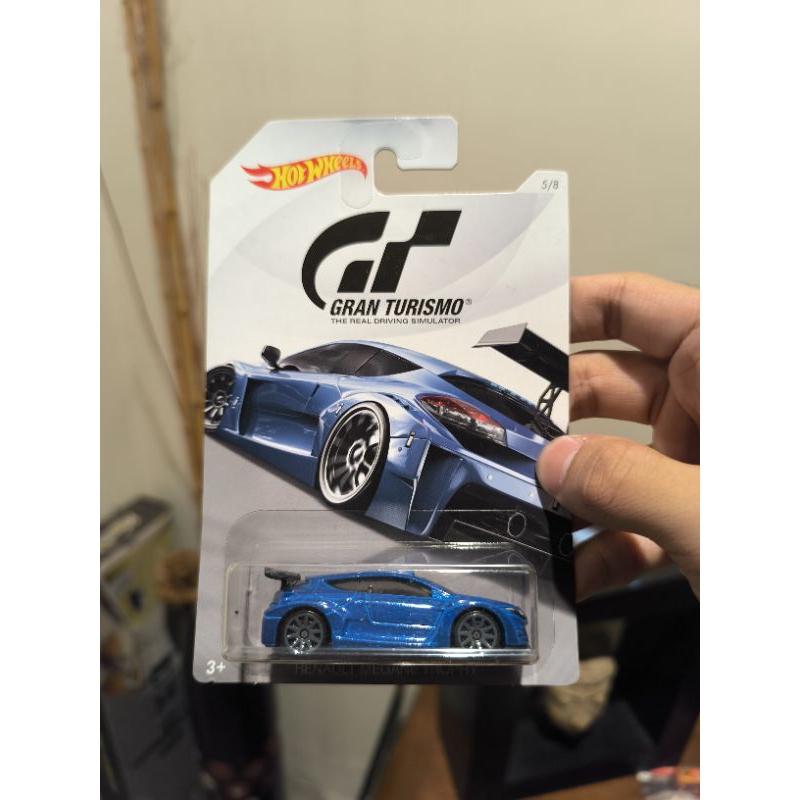 GRAN TURISMO COLLECTION | RENAULT MEGANE TROPHY | '14 CORVETTE STINGRAY | MCLAREN F1 GTR | 2008 LANC