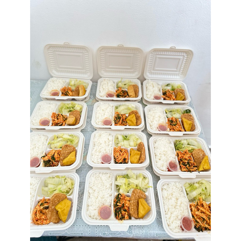 

nasi box 21
