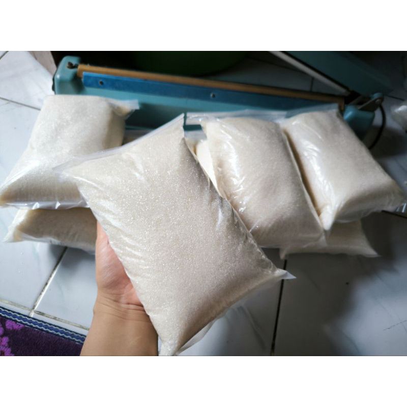 

Gula murah. Gula pasir 500 gram