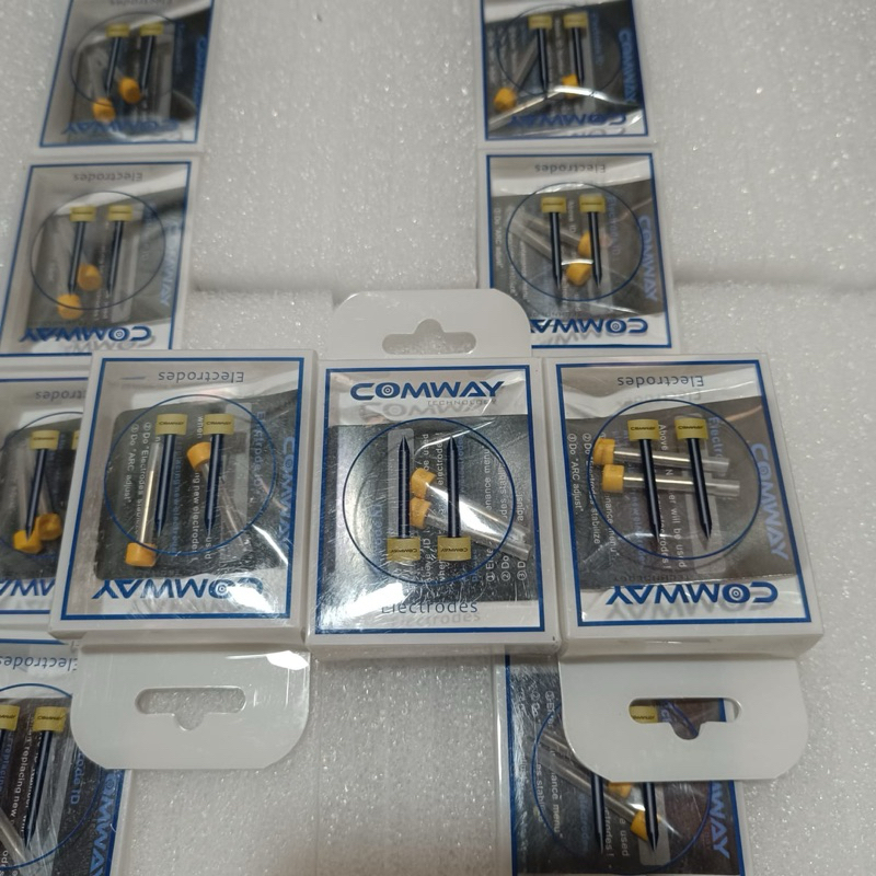 Elektroda splicer comway | eletroda comway